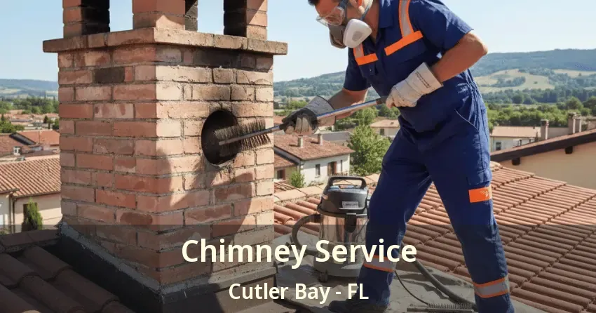 Chimney Service Cutler Bay - FL Chimney Service Cutler Bay - FL