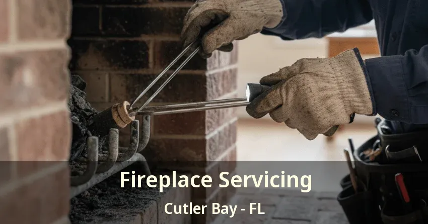 Fireplace Servicing Cutler Bay - FL Fireplace Servicing Cutler Bay - FL