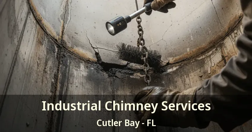Industrial Chimney Services Cutler Bay - FL